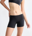 Dámské šortky ZERO Feel 2.0 Cyclist - BLACK - černé 0004 - SLOGGI BLACK S