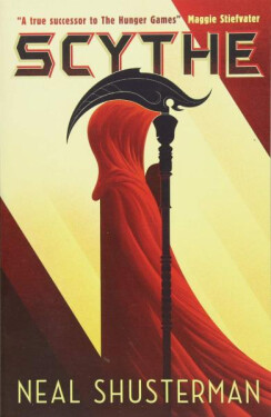Scythe,
