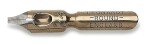 Manuscript Kaligrafické pero Round Hand 2 1/2 (1,65 mm)