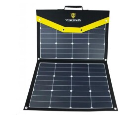 Viking solární panel L120, 120 W