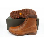 Trekingové boty Timberland M TB0A2MQ5231 41