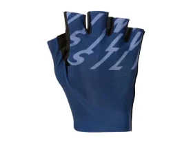 Silvini Sarca pánské rukavice navy/blue vel.