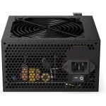 Endorfy Elementum E5 550 / ATX / 550W / nemodulární / 80PLUS / aktivní PFC / 120mm ventilátor (EY7A001)