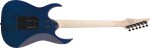 Ibanez RG450QMB Sapphire Blue
