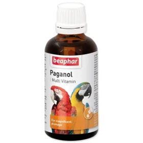 Beaphar Kapky Paganol na přepeření 50ml (242-115327)
