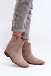 Boty model 191853 Step in style 36