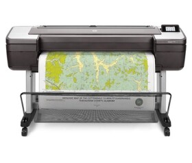 HP DesignJet T1700 44-in Printer EDF_719151