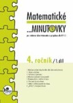 Matematické minutovky