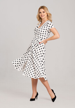 Look Made With Love N20 Polka Dots