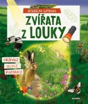 Kouzelná baterka: Zvířata z louky