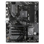 GIGABYTE B550 EAGLE / Základní deska / B550 / AM4 / 4x DDR4 / 2x M.2 / GLAN / ATX (B550 EAGLE)