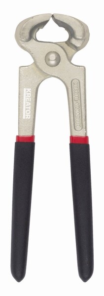 Kreator KRT609101 - Kleště štípací čelní 175 mm