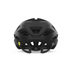 Cyklistická přilba GIRO Eclipse Spherical Mat/Glos Black