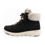 Boty Skechers W 144199/BLK 38