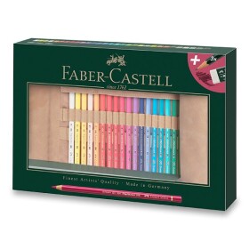 Faber-Castell 110030 Polychromos 30 ks