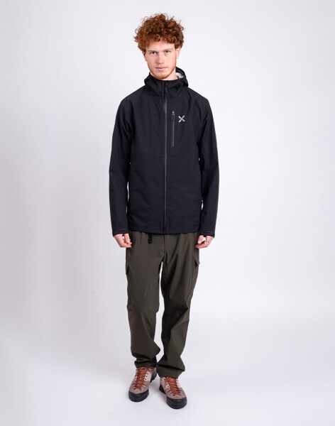 Montura Nordik Jacket 90 BLACK L