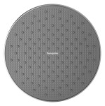HANSGROHE - Activera S Hlavová sprcha, průměr 24 cm, chrom 28055000
