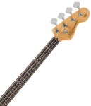 Vintage V49 Coaster Series Bass WH