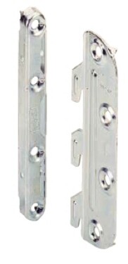 Hettich hřebenové postelové kování 130 (105286)