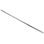Barrow Akrylová pevná trubice 16/12 délky 1000mm čirá (YK16-12L)