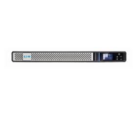Eaton 5P 1150i Rack1U, gen2, UPS 1150VA / 920W, 6 zásuvek IEC C13, LCD, Netpack EDF_149496