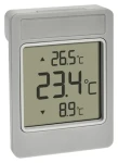 TFA 30.1067.15 WINDOO / Venkovní digitální teploměr / -25 až +70 °C / montáž bez vrtání / napájení AAA (30.1067.15)