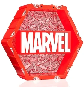 WOW STUFF Mega WOW POD Marvel