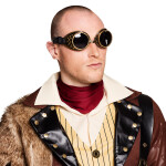 R-Kontakt.cz Brýle Steampunk retro