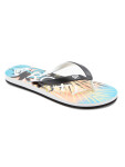 Roxy TAHITI VII BLACK PRINT