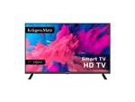 Televizor KRUGER & MATZ KM0232HD-V2 SMART TV 32" - rozbaleno