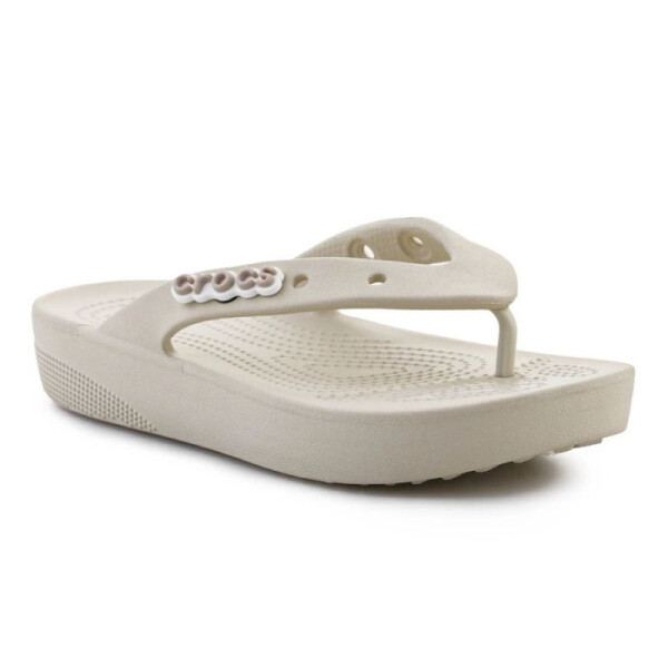 Crocs Classic Platform Flip 207714-2Y2 dámské žabky EU