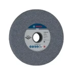 BOSCH 2608600112 / Brusný kotouč na kov P60 / Průměr 200x25x32 mm (2608600112)