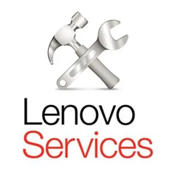 Lenovo rozšíření záruky ThinkPad E 3r on-site NBD (z 1r carry-in) (5WS0A23681)