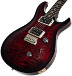 PRS Custom 24 Fire Smokeburst