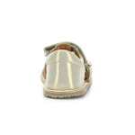 Froddo Flexy F G3150283-12 Gold Shine