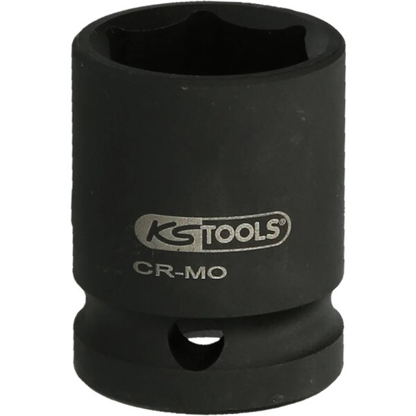 KS Tools 5151737 515.1737 šestiúhelník rázový nástrčný klíč 37 mm 37 mm 1