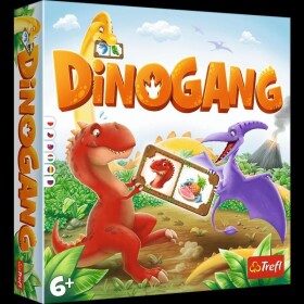 Hra: Dinogang