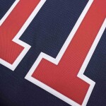 Nike Pánský dres Boston Red Sox MLB Rafael Devers #11 Velikost: XL