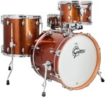 Gretsch Catalina Club Bronze Sparkle Jazz Set