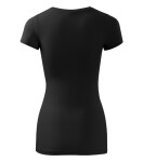 Glance tričko dámské černá 2XL
