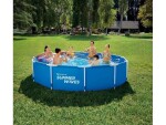 Summer Waves Nadzemní bazén s filtrací – Active Frame (ø 3,66 × v. 0,76 m)