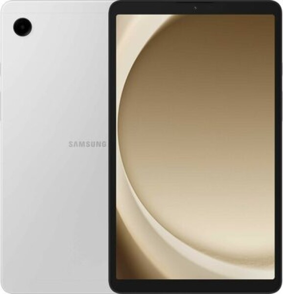 SAMSUNG Galaxy Tab A9 Wi-Fi 4+64GB stříbrná 2.2GHz 4GB 64GB BT GPS MP Android 13