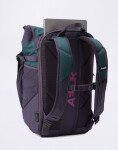 Batoh Aevor Roll Pack 2.0 Vintage Teal