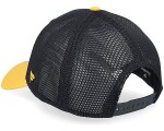 Fanatics Pánská kšiltovka Pittsburgh Penguins NHL A/CAP Structured Adjustable Meshback
