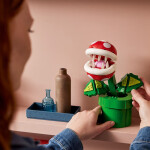 LEGO LEGO® Super Mario™ 71426 Piraňová rostlina