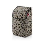 Nákupní vozík na kolečkách Reisenthel Shopping trolley Baroque marble