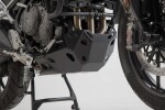 Kryt motoru Triumph Tiger 900 / GT C701 / C702 (19-20). pro SW-Motech padací rám