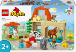 LEGO® DUPLO® 10416 Péče na