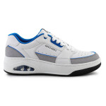 Skechers Uno Court Shoe - nízká obuv M 183140-WBL EU 41,5