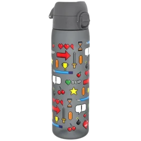 Ion8 Leak Proof Dětská láhev Gamer 500ml (0619098089905)